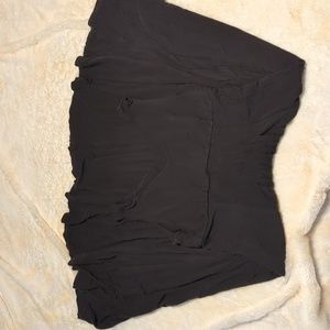 No tag small little black dress